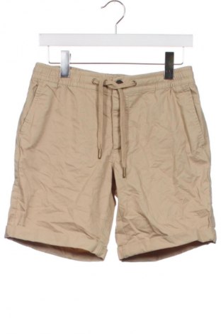 Herren Shorts Denim Co., Größe XS, Farbe Beige, Preis € 13,99