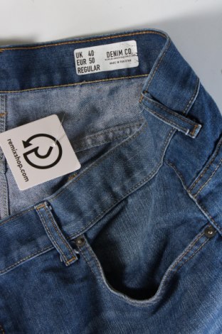 Pánské kraťasy Denim&Co., Velikost XL, Barva Modrá, Cena  305,00 Kč