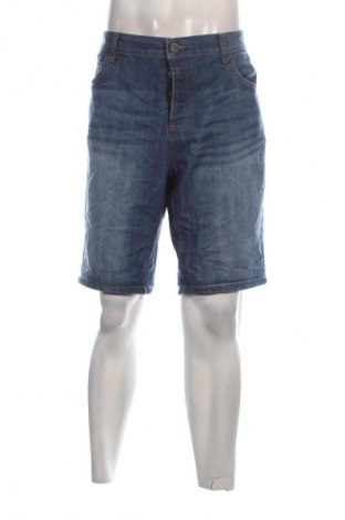 Herren Shorts Denim&Co., Größe XL, Farbe Blau, Preis 12,49 €