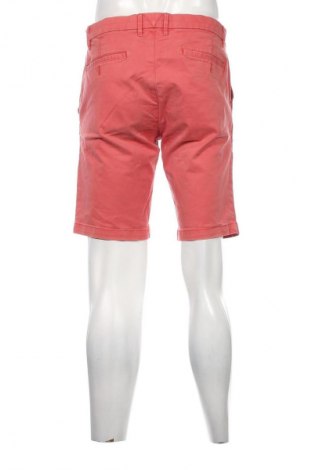 Herren Shorts Dressmann, Größe L, Farbe Rosa, Preis 17,39 €