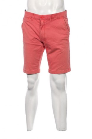 Herren Shorts Dressmann, Größe L, Farbe Rosa, Preis 17,39 €