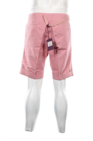 Herren Shorts Entre Amis, Größe L, Farbe Rosa, Preis € 61,99