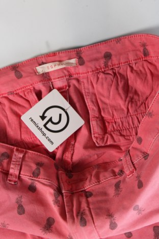 Herren Shorts Esprit, Größe M, Farbe Rosa, Preis € 8,99