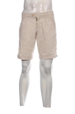 Herren Shorts Esprit, Größe M, Farbe Beige, Preis 9,99 €