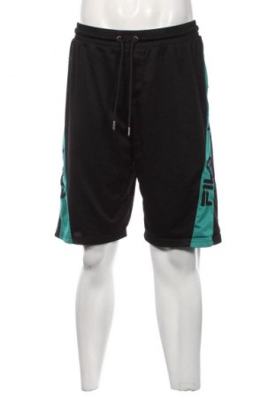 Herren Shorts FILA, Größe L, Farbe Schwarz, Preis 44,99 €