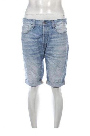 Herren Shorts G-Star Raw, Größe L, Farbe Blau, Preis € 33,99