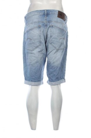 Herren Shorts G-Star Raw, Größe L, Farbe Blau, Preis € 33,99