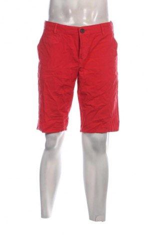 Herren Shorts Garcia, Größe L, Farbe Rot, Preis € 14,99