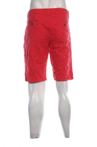 Herren Shorts Garcia, Größe L, Farbe Rot, Preis € 14,99