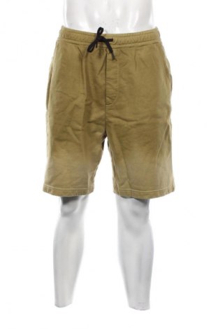 Herren Shorts Garment, Größe L, Farbe Grün, Preis 23,49 €