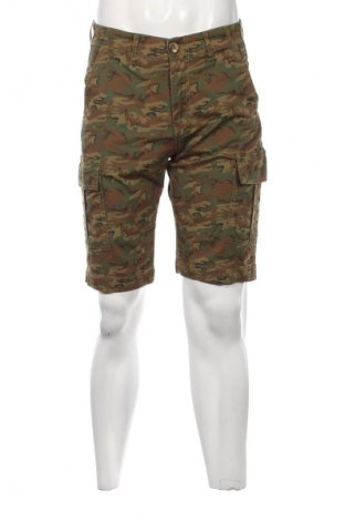 Herren Shorts Guess, Größe M, Farbe Mehrfarbig, Preis 22,49 €