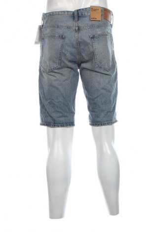 Herren Shorts H&M, Größe M, Farbe Blau, Preis € 10,49