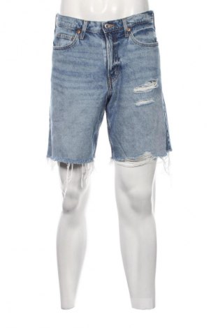 Herren Shorts H&M, Größe M, Farbe Blau, Preis € 9,49