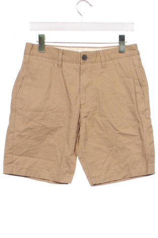 Herren Shorts H&M L.O.G.G., Größe S, Farbe Beige, Preis 12,49 €