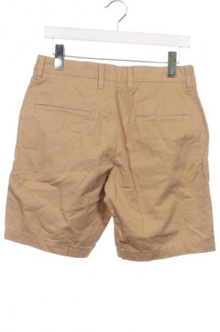 Herren Shorts H&M L.O.G.G., Größe S, Farbe Beige, Preis 12,49 €