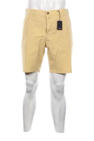 Herren Shorts HOMEWARD, Größe L, Farbe Gelb, Preis 75,49 €