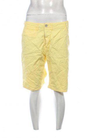 Herren Shorts Hilfiger Denim, Größe L, Farbe Gelb, Preis 21,99 €