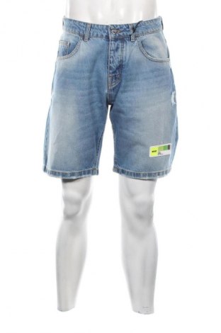 Herren Shorts ICE PLAY, Größe M, Farbe Blau, Preis € 63,99