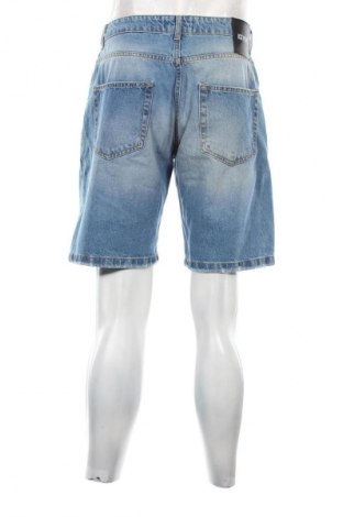 Herren Shorts ICE PLAY, Größe M, Farbe Blau, Preis 71,49 €