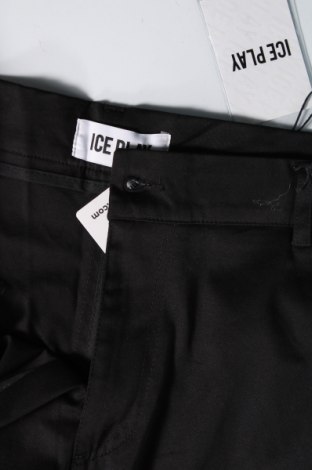 Pantaloni scurți de bărbați ICE PLAY, Mărime M, Culoare Negru, Preț 500,99 Lei