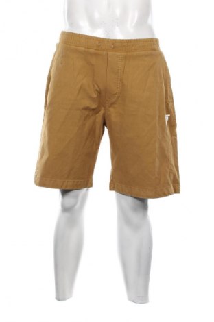 Herren Shorts ICE PLAY, Größe M, Farbe Braun, Preis 71,49 €