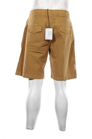 Herren Shorts ICE PLAY, Größe M, Farbe Braun, Preis € 75,49