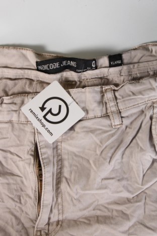 Herren Shorts Indicode, Größe XL, Farbe Beige, Preis € 10,99