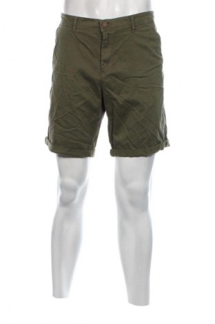 Herren Shorts Jack & Jones, Größe XL, Farbe Grün, Preis 14,99 €