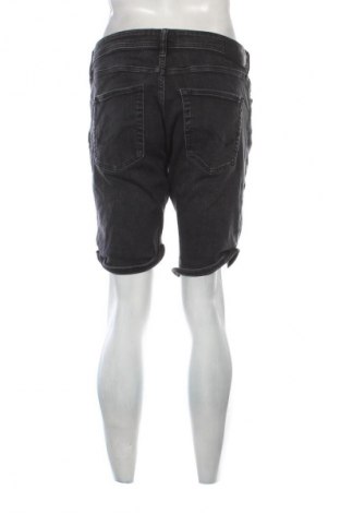 Pantaloni scurți de bărbați Jack & Jones, Mărime L, Culoare Negru, Preț 67,99 Lei