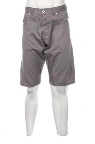 Herren Shorts Jack & Jones, Größe L, Farbe Grau, Preis € 10,99