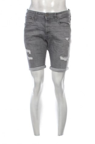 Herren Shorts Jack & Jones, Größe M, Farbe Grau, Preis € 12,49