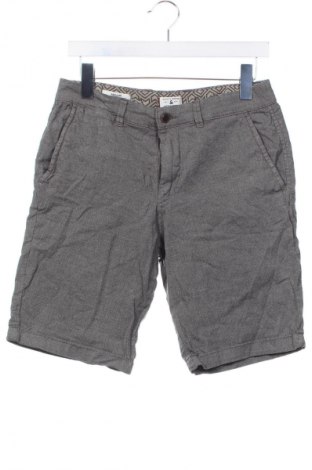 Herren Shorts Jack & Jones, Größe S, Farbe Grau, Preis € 14,99