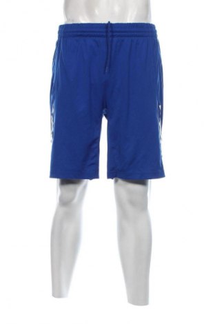 Herren Shorts Jako, Größe M, Farbe Blau, Preis 6,99 €