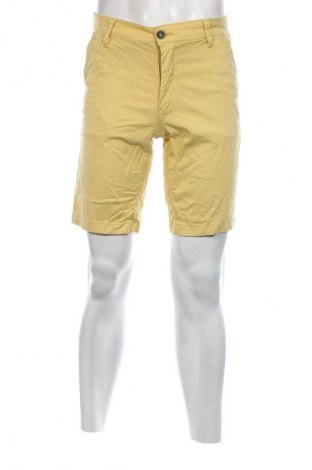 Herren Shorts Jbc, Größe S, Farbe Gelb, Preis 12,49 €