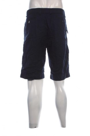 Herren Shorts John Cabot, Größe L, Farbe Blau, Preis 9,49 €