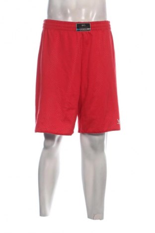 Herren Shorts KIX, Größe M, Farbe Rot, Preis € 6,49