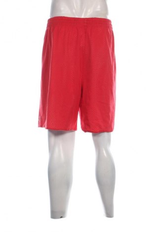 Herren Shorts KIX, Größe M, Farbe Rot, Preis 6,99 €