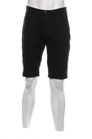 Pantaloni scurți de bărbați LC Waikiki, Mărime S, Culoare Negru, Preț 41,99 Lei