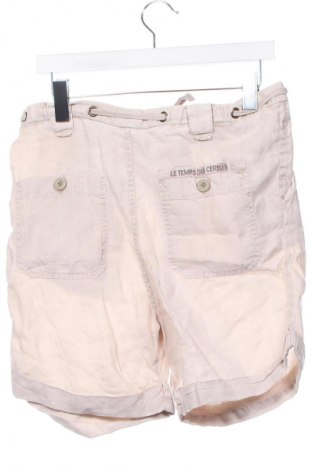 Herren Shorts Le Temps Des Cerises, Größe L, Farbe Beige, Preis 13,49 €