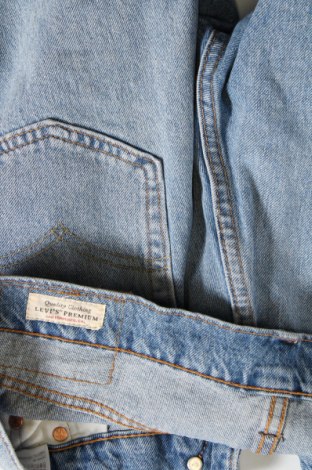 Ανδρικό κοντό παντελόνι Levi's, Μέγεθος L, Χρώμα Μπλέ, Τιμή 40,00 €