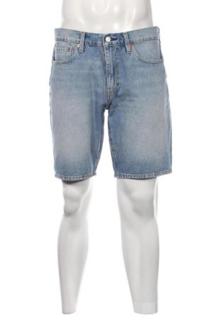 Herren Shorts Levi's, Größe L, Farbe Blau, Preis 40,00 €