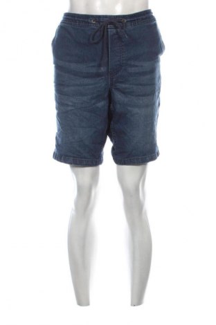 Herren Shorts Livergy, Größe 3XL, Farbe Blau, Preis 14,99 €