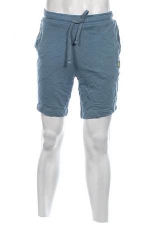 Pánske kraťasy  Lyle & Scott, Veľkosť S, Farba Modrá, Cena  12,95 €