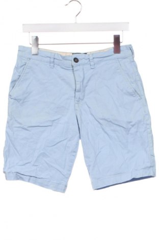 Herren Shorts Lyle & Scott, Größe S, Farbe Blau, Preis 18,99 €