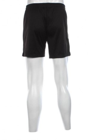 Herren Shorts Macron, Größe S, Farbe Schwarz, Preis 7,49 €