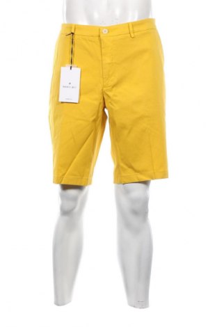 Herren Shorts Manuel Ritz, Größe XXL, Farbe Gelb, Preis € 58,49