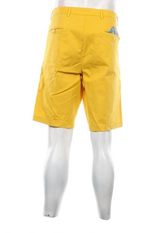 Herren Shorts Manuel Ritz, Größe XXL, Farbe Gelb, Preis € 58,49