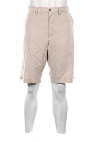 Herren Shorts Marks & Spencer, Größe XL, Farbe Beige, Preis € 6,99