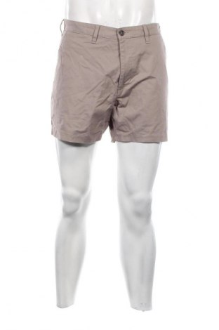 Herren Shorts Marks & Spencer, Größe L, Farbe Beige, Preis 11,99 €