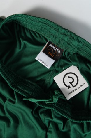 Pantaloni scurți de bărbați Masita, Mărime S, Culoare Verde, Preț 78,99 Lei